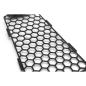 Preview: Killer Custom, oil radiator guard 'Comb'. schwarz – 2018–2026 · Softail