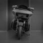 Preview: Killer Custom, 'Task Force' hand guards. schwarz – 2014–2020 · FLT/Touring