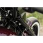 Preview: Killer Custom, Fork Caps. schwarz – ab 2015 · Indian Scout