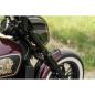 Preview: Killer Custom, Fork Caps. schwarz – ab 2015 · Indian Scout