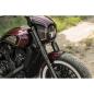 Preview: Killer Custom, Lower Fork Covers. schwarz – 2015–2024 · Indian Scout