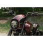 Preview: Killer Custom, Tomahawk Series Mini Ape 1 1/2"Lenker. Bla – 2015–2024 · Indian Scout