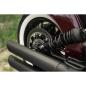 Preview: Killer Custom, Rear Shock Lowering Kit. schwarz – 2015–2024 · Indian Scout