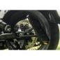 Preview: Killer Custom, Kennzeichenhalter. schwarz – ab 2014 · Indian Chief (All countries ausgenommen USA/Japan/S.Korea)