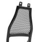 Preview: Killer Custom, Apache Series Radiator Cover. Black