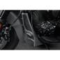 Preview: Killer Custom, Apache Series Radiator Cover. Black