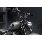 Preview: Killer Custom, Killer Bull 2 Fat Handlebars 6". Black