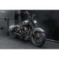 Preview: Killer Custom, Killer Bull 2 Fat Handlebars 12". Black