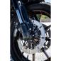 Preview: Kodlin by SBS, "9-spoke" Brems rotor vorne L/R. Clear | vorne: 2015–2026 Softail (außer 2017 FXSE)