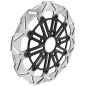 Preview: Kodlin by SBS, "10-spoke" Brems rotor vorne L/R. Clear | vorne: 2015–2026 Softail (außer 2017 FXSE)
