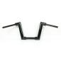 Preview: Kodlin, 2" Str8Up handlebar medium 28 cm. Black