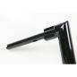 Preview: Kodlin, 2" Str8Up handlebar medium 28 cm. Black