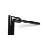 Preview: Kodlin, 2" Str8Up handlebar tall 38 cm. Black