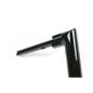 Preview: Kodlin, 2" Str8Up handlebar tall 38 cm. Black