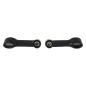 Preview: Kodlin, Elypse LED mini front turn signals. Black