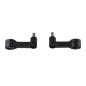 Preview: Kodlin, Elypse LED mini front turn signals. Black