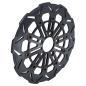 Preview: Kodlin by SBS, "V-Design" Brems rotor hinten. Clear | Passend: hinten: 2008–2026 Touring