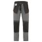 Preview: ROKKER Hunter Motorradjeans – Schwarz – Größe 38/32