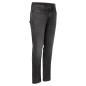 Preview: ROKKER Hunter Motorradjeans – Grau – Größe 32/34