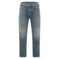 Preview: ROKKER Hunter Motorradjeans – Blau – Größe 34/32