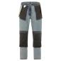Preview: ROKKER Hunter Motorradjeans – Blau – Größe 32/34