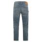 Preview: ROKKER Hunter Motorradjeans – Blau – Größe 33/34