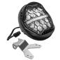 Preview: Killer Custom, Honeycomb 5.75" LED ECE headlamp