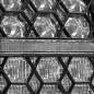 Preview: Killer Custom, Honeycomb 5.75" LED ECE headlamp
