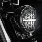 Preview: Killer Custom, Honeycomb 5.75" LED ECE headlamp