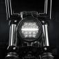 Preview: Killer Custom, Honeycomb 5.75" LED ECE headlamp