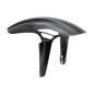 Preview: Killer Custom, 'Aggressor' front fender. Black