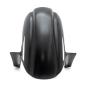 Preview: Killer Custom, 'Aggressor' front fender. Black