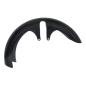 Preview: Killer Custom, 'Wrapper' front fender, 18 x 5.50 fat wheels
