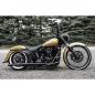 Preview: Killer Custom, 'Competition series' front wrap fender. 23"