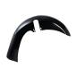 Preview: Killer Custom, 'Bulldog' front fender, 23 x 5.50 fat wheels