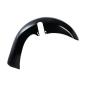Preview: Killer Custom, 'Bulldog' front fender, 5.5 x 21 fat wheels