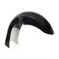 Preview: Killer Custom, 'Bulldog' front fender, 5.5 x 21 fat wheels