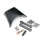 Preview: Killer Custom, 'Bobbstr' rear fender kit. For 180-200 tire