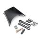Preview: Killer Custom, 'Bobbstr' rear fender kit. For 180-200 tire
