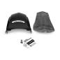 Preview: Killer Custom, 'Avenger' rear fender kit. No int. struts