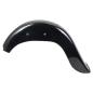 Preview: Killer Custom, 4" stretched rear fender with classic tip