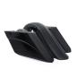 Preview: Killer Custom, stretched saddlebag &  Rear fender kit