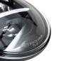 Preview: Killer Custom, 5-3/4" LED headlamp unit. ECE approved