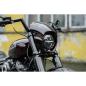 Preview: Killer Custom, 5-3/4" LED headlamp unit. ECE approved