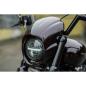 Preview: Killer Custom, 5-3/4" LED headlamp unit. ECE approved