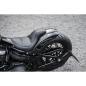 Preview: Killer Custom, 'Blocker' seat for 'Bobbstr'/'Rodstr' fender
