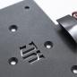 Preview: Killer Custom, 'Web' license plate holder. Japan
