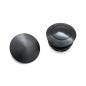 Preview: Killer Custom, flush-mount fuel cap kit. schwarz – 2018–2026 · Softail: 18-20 FLDE Deluxe 107; 18-20 FLFB Fat Boy 107; 18-24 FLFBS Fat Boy 114; 25-26 FLFB Fat Boy 117; 18-21 FLHC Heritage 107; 18-24 FLHCS Heritage 114; 25-26 FLHC Heritage 117; 18-21 FLSL