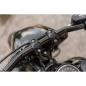 Preview: Killer Custom, 3" risers for 1-1/4" bars. Black