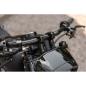 Preview: Killer Custom, 3" risers for 1-1/4" bars. Black